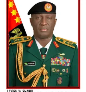 Army reshuffles top commanders to strengthen operations, national security