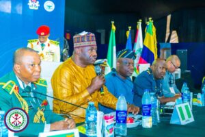 AFRIDEX 2026: Nigeria rallies Africa to break foreign arms dependence